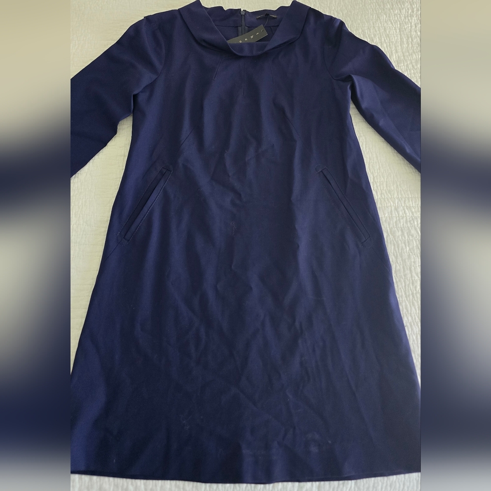 NWT THEORY Womens Dress Size 4